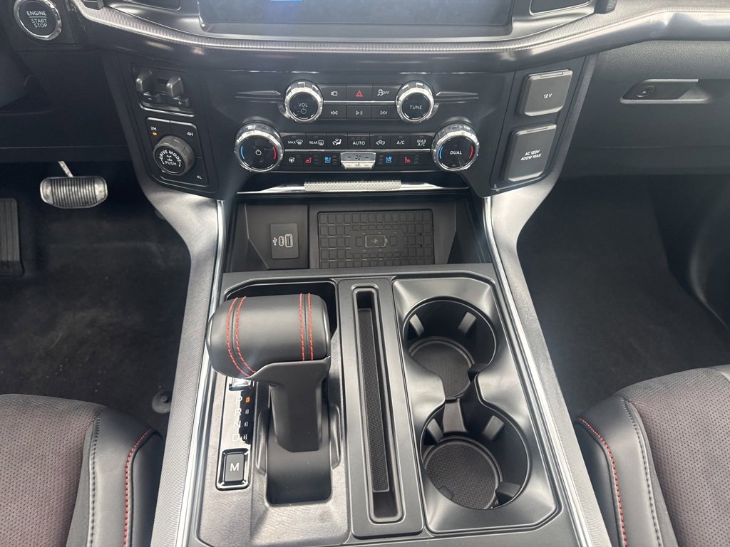 Used 2025 Ford F150 Raptor R w/ Equipment Group 803A Raptor R image 14