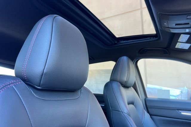 New 2025 MAZDA CX-5 2.5 Turbo w/ Premium Package image 19