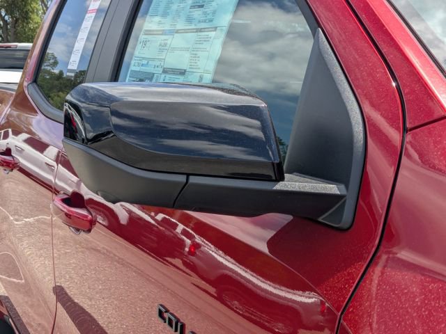 New 2025 Chevrolet Colorado Z71 w/ Technology Package image 11