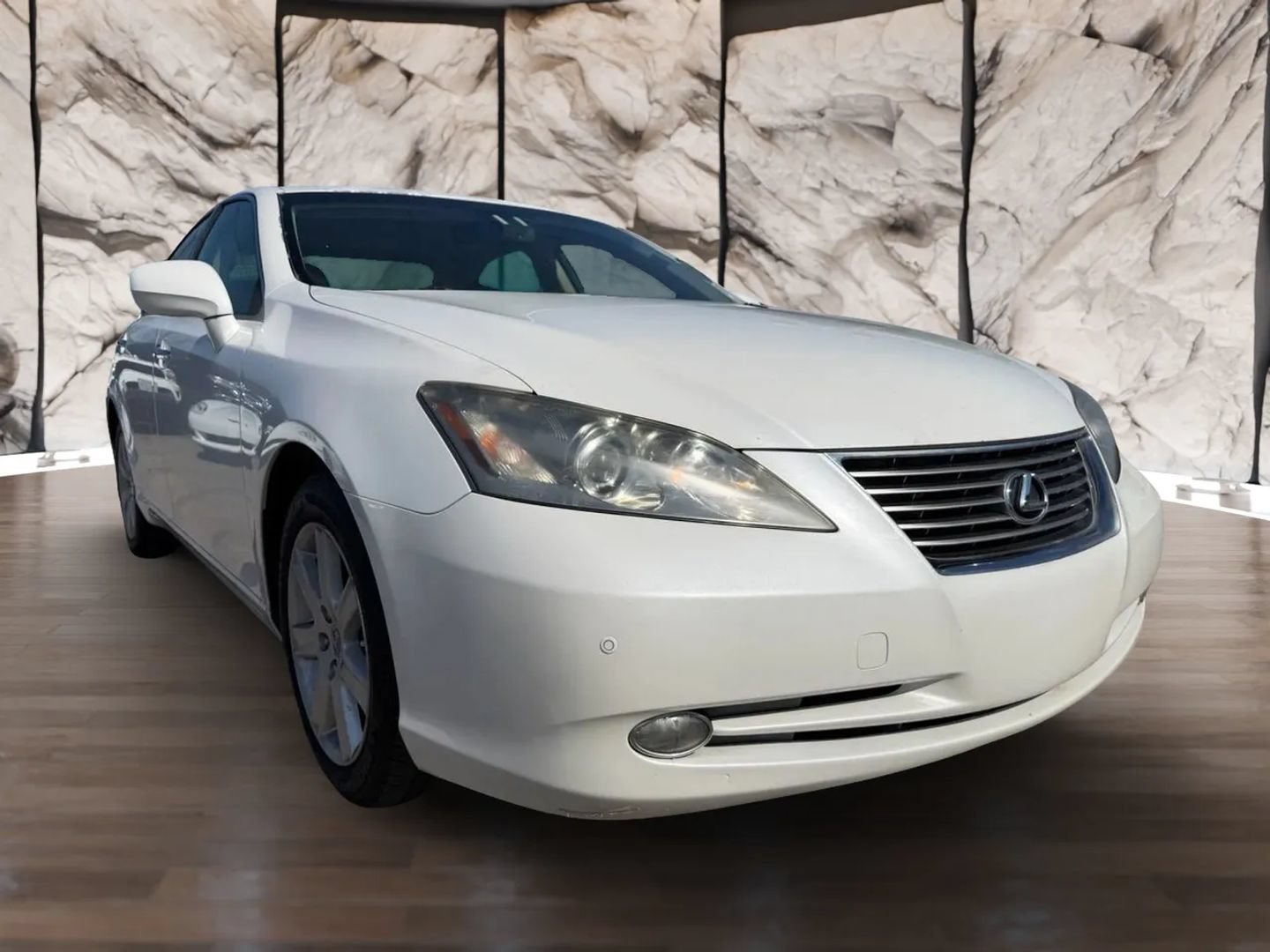 Used 2008 Lexus ES 350 FWD image 3