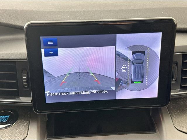 Used 2022 Ford Explorer Timberline image 14