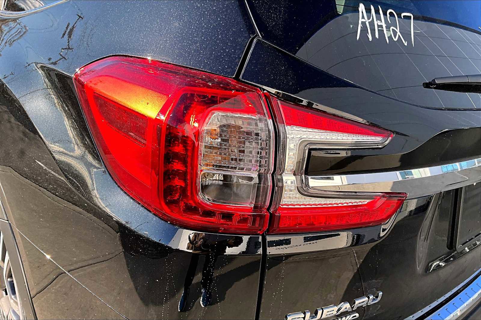 New 2026 Subaru Ascent Limited image 15