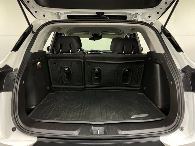Used 2022 Chevrolet TrailBlazer LS AWD/4WD image 36