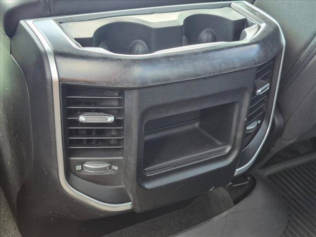 Used 2021 RAM 1500 Big Horn AWD/4WD image 15