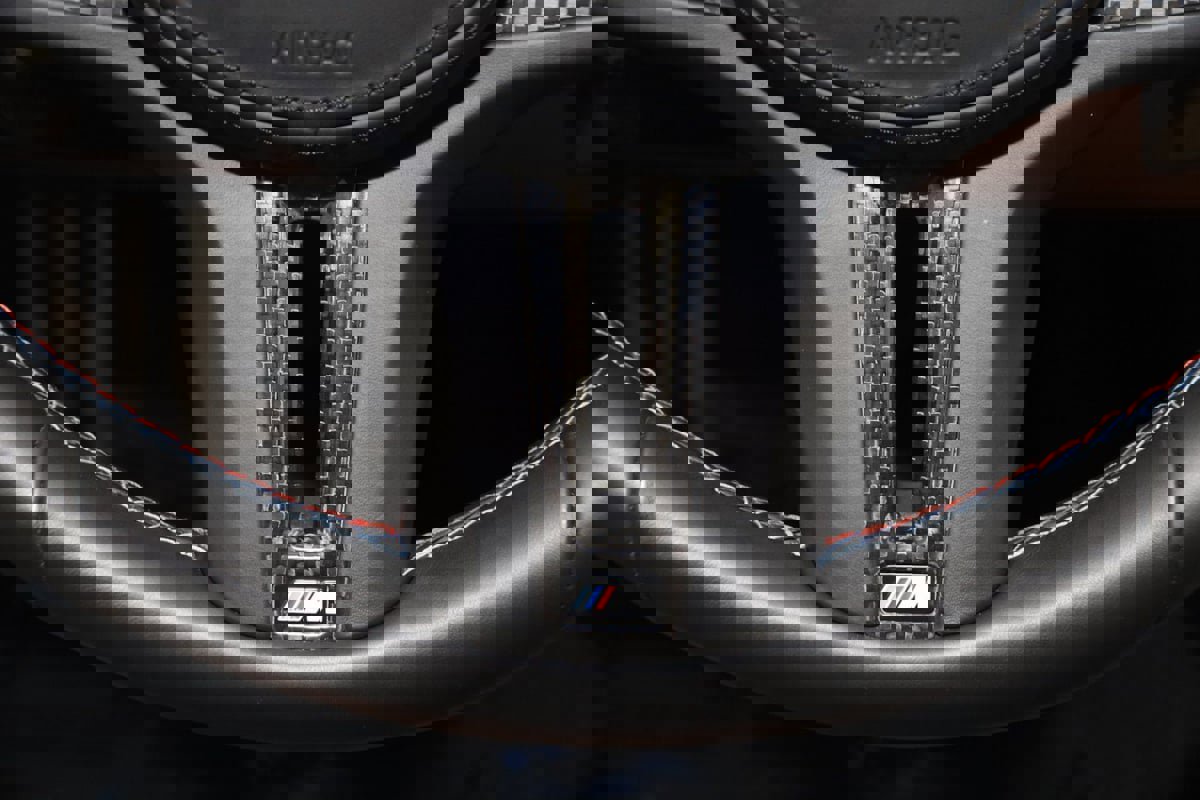 Used 2024 BMW M3 Competition w/ M Driver's Package image 49