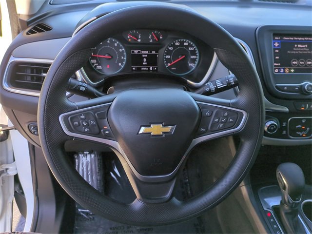 Certified 2022 Chevrolet Equinox LS image 13