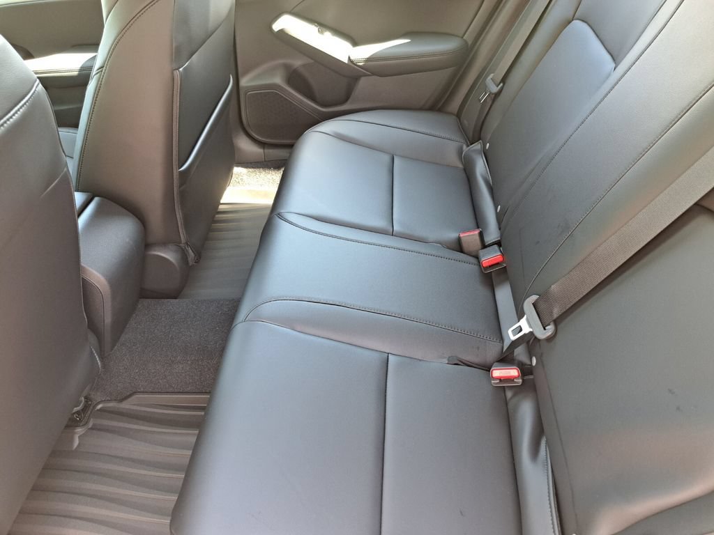 New 2026 Acura Integra FWD image 19
