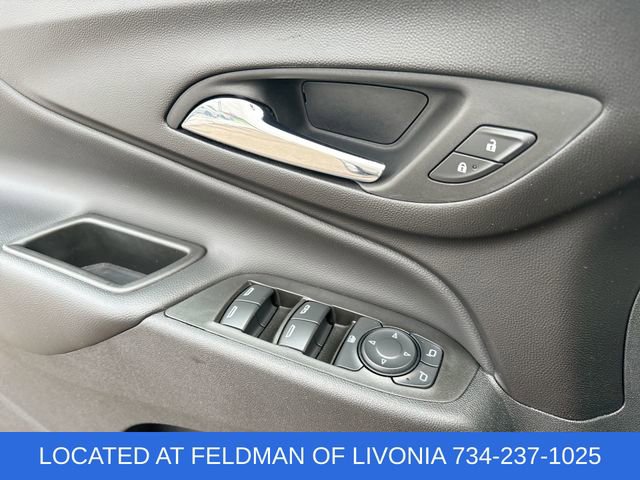 Certified 2022 Chevrolet Equinox LT image 22