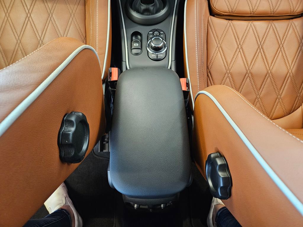 Used 2023 MINI Cooper Countryman S w/ Signature Upholstery Package image 20