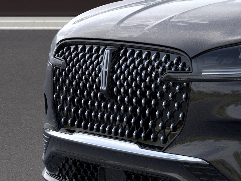 New 2025 Lincoln Aviator Black Label image 17