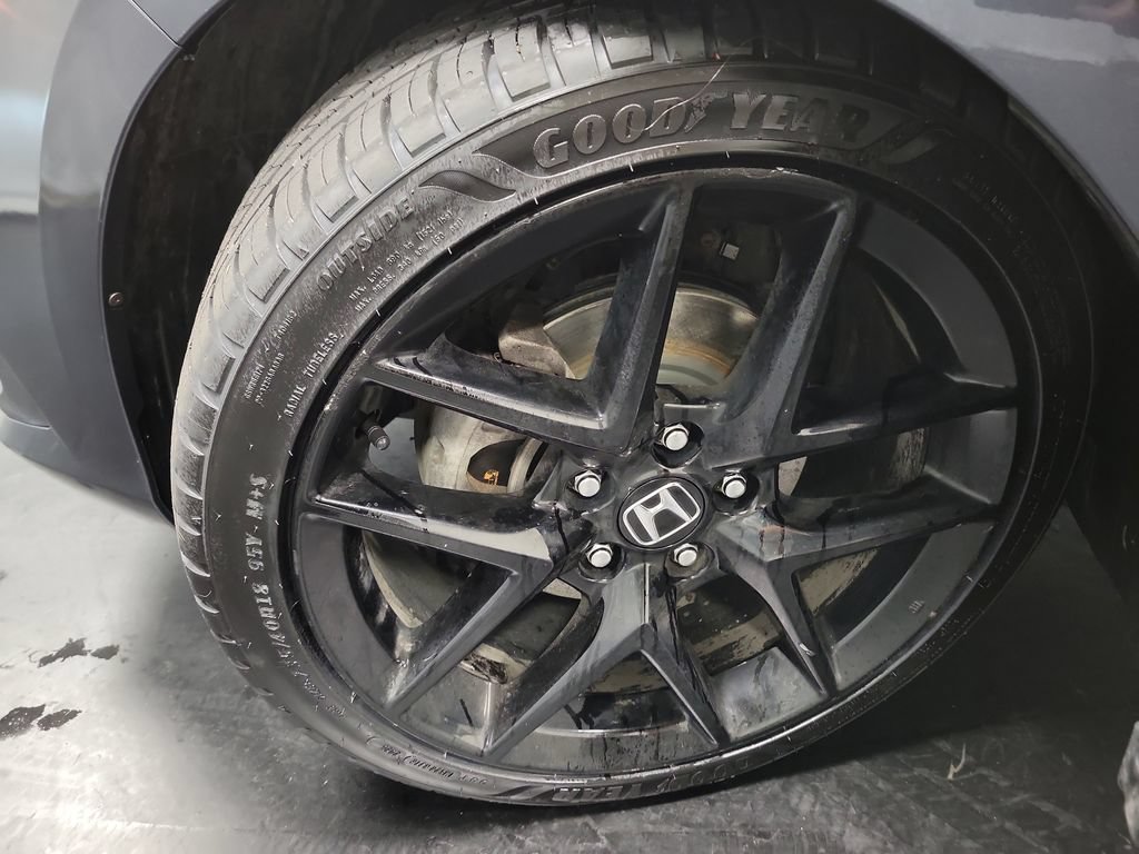 Used 2024 Honda Civic Sport image 13