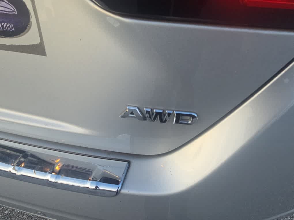 Used 2020 Nissan Altima 2.5 Platinum AWD/4WD image 8