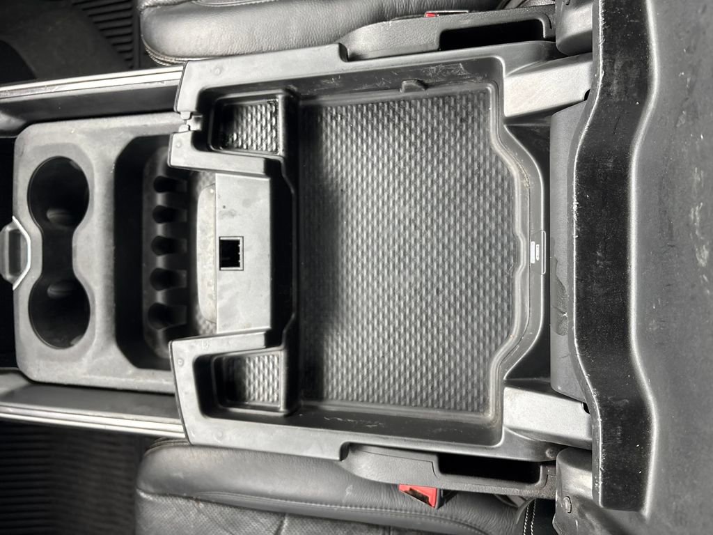 Used 2024 RAM 2500 Power Wagon w/ Level 1 Equipment Group image 30