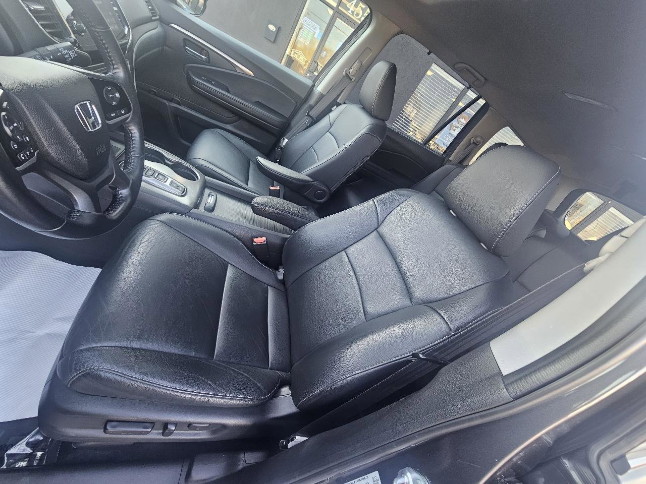 Used 2021 Honda Pilot Special Edition image 22