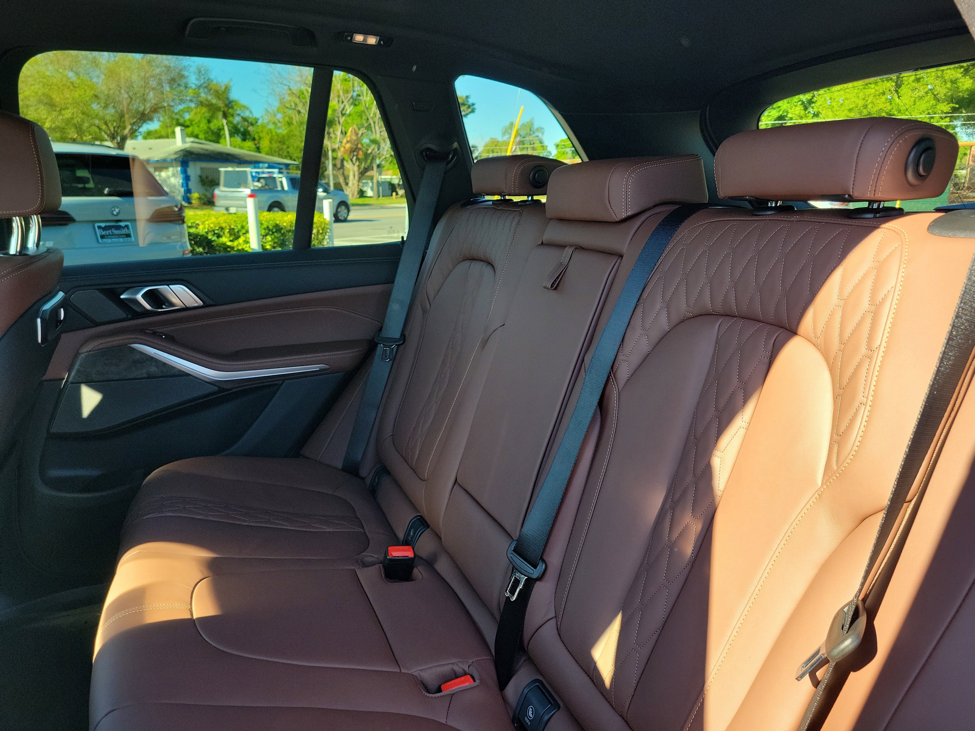 New 2026 BMW X5 sDrive40i w/ M Sport Package image 8