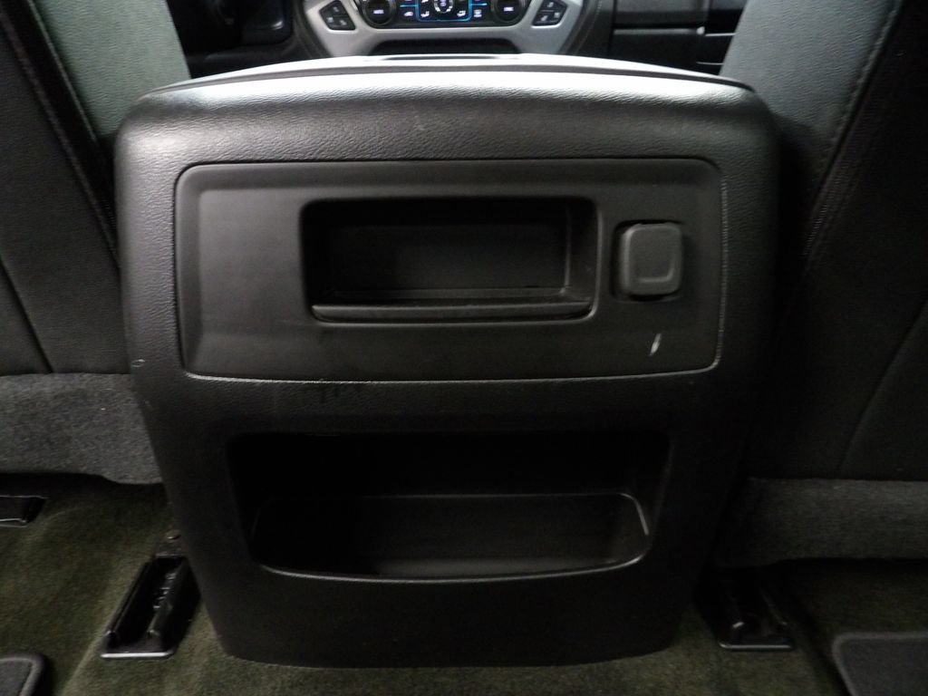 Used 2018 GMC Sierra 1500 SLT AWD/4WD image 14