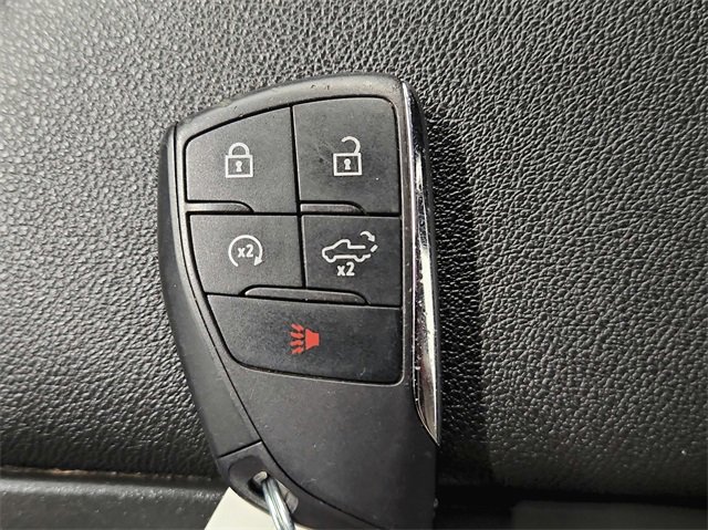 Used 2024 Chevrolet Silverado 1500 LT w/ Protection Package image 21