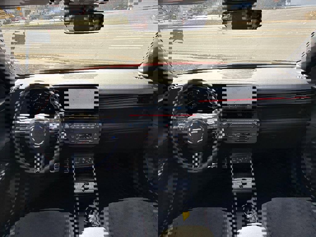 Certified 2025 Hyundai Kona N Line image 6