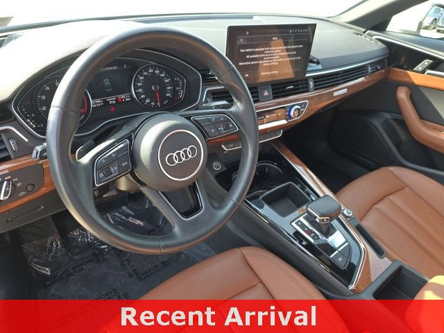 Used 2023 Audi A4 2.0T Premium image 12