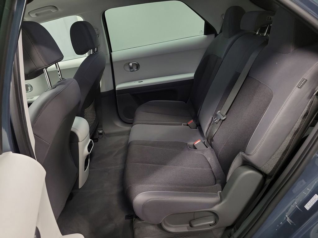 Used 2024 Hyundai Ioniq 5 SEL image 22