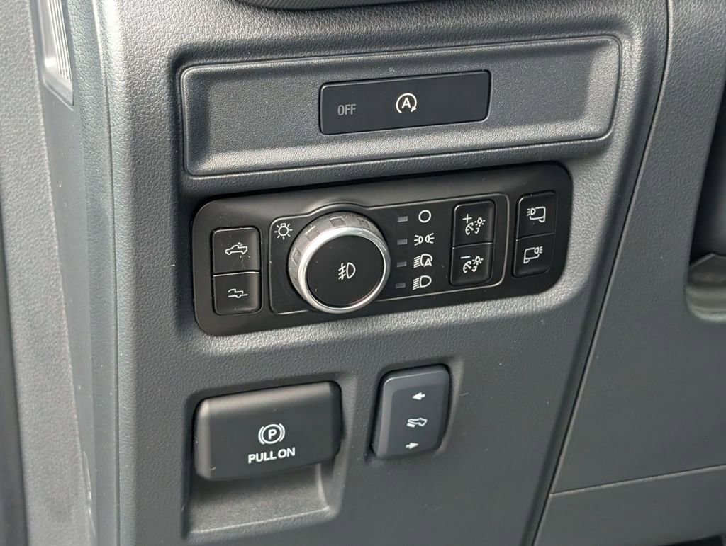 New 2025 Ford F150 Raptor image 37