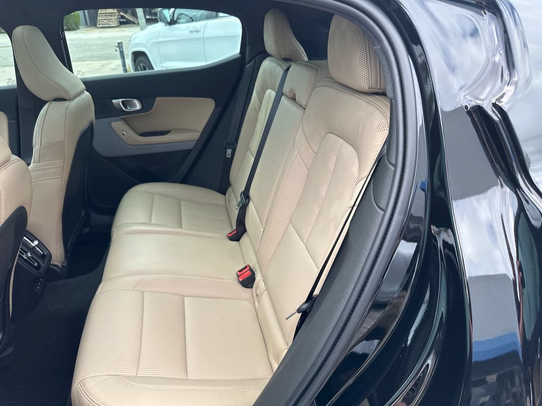 Used 2021 Polestar Polestar 2 AWD/4WD image 22