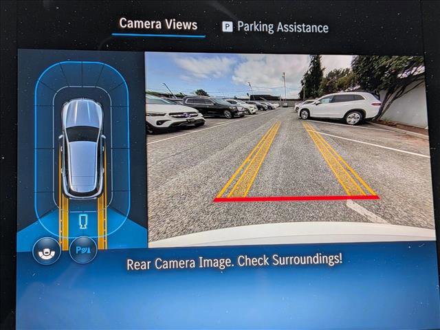 New 2026 Mercedes-Benz GLC 300 image 12