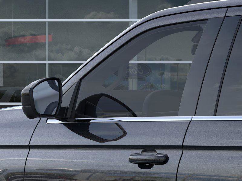 New 2025 Ford Expedition Active image 52