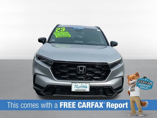 Used 2023 Honda CR-V Sport image 2