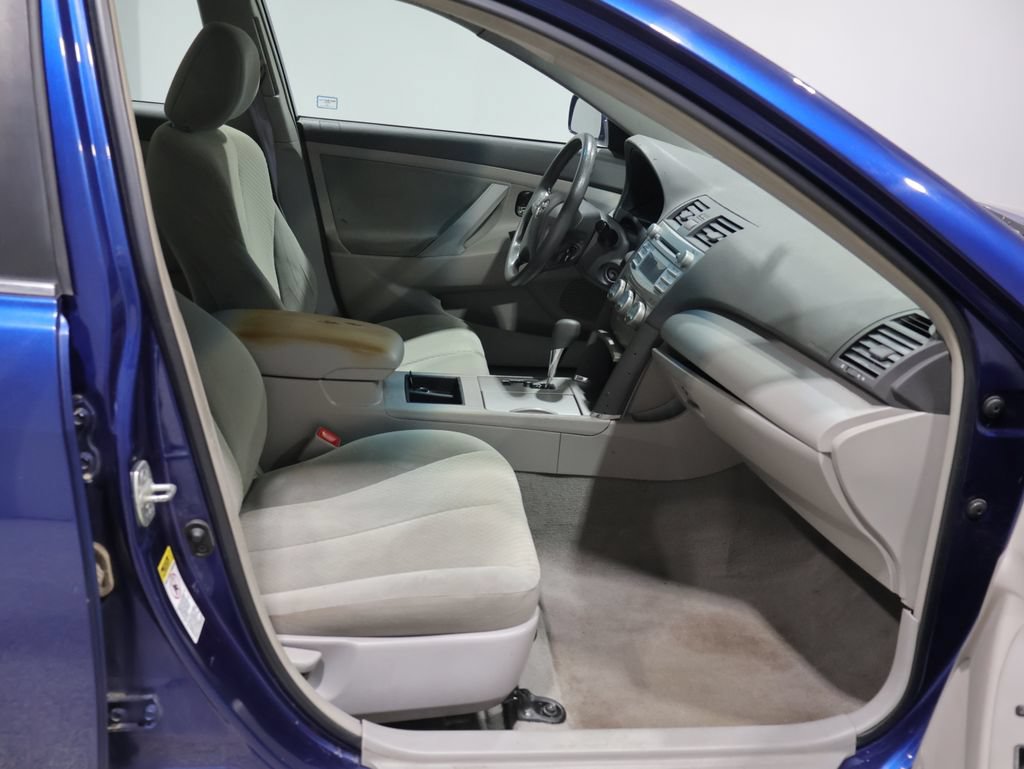 Used 2009 Toyota Camry FWD image 20