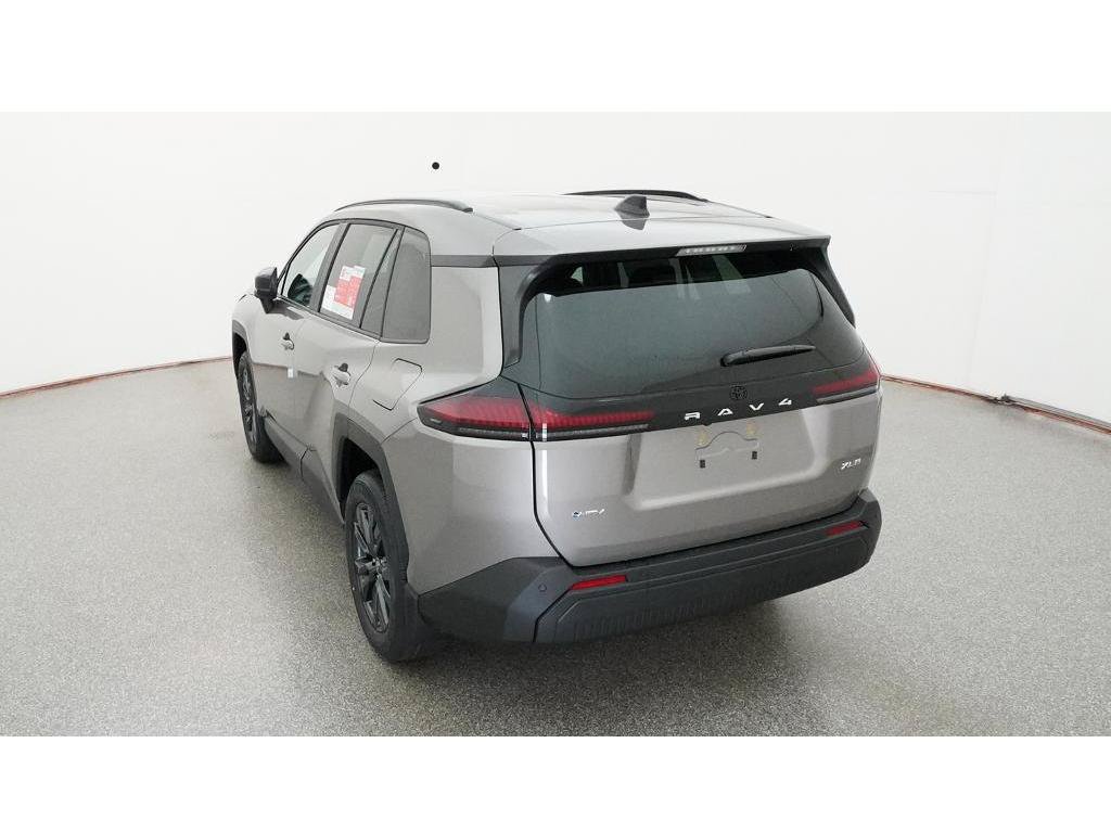 New 2026 Toyota RAV4 XLE Premium FWD image 8