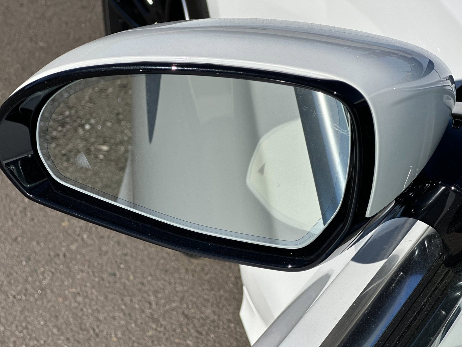 New 2026 Mercedes-Benz S 580 4MATIC Sedan image 9