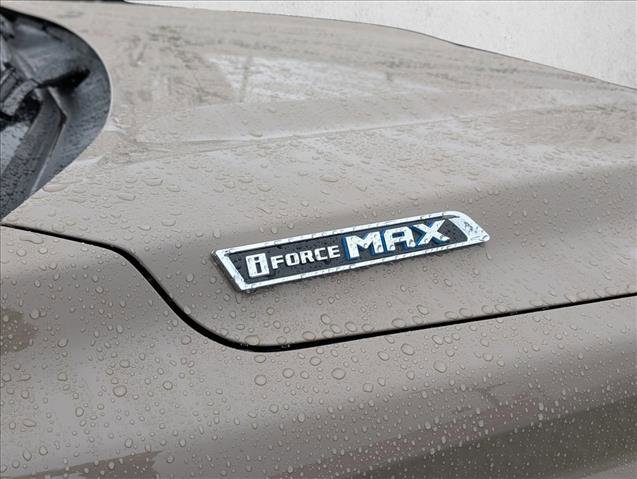 New 2026 Toyota Tundra Limited image 5