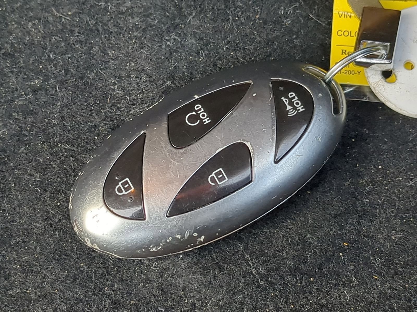 Used 2024 Hyundai Elantra SEL image 36