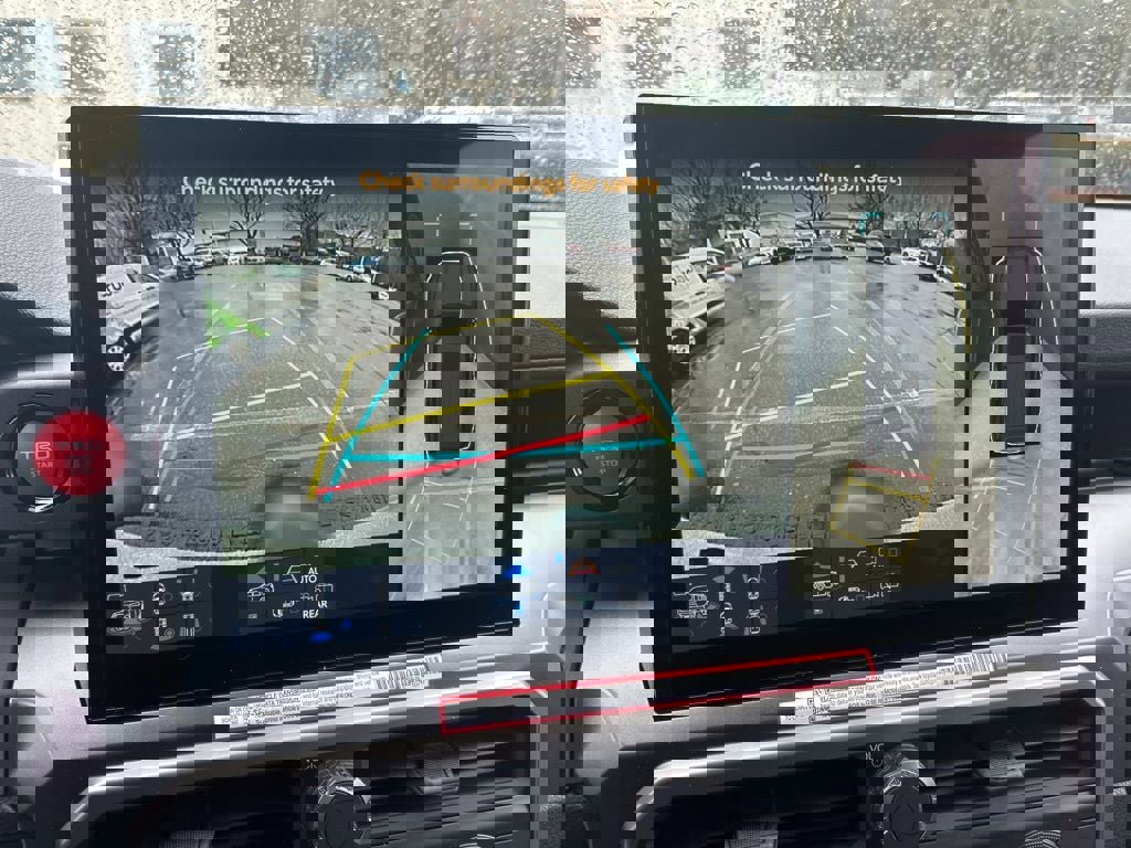 New 2026 Toyota 4Runner TRD Sport Premium image 5