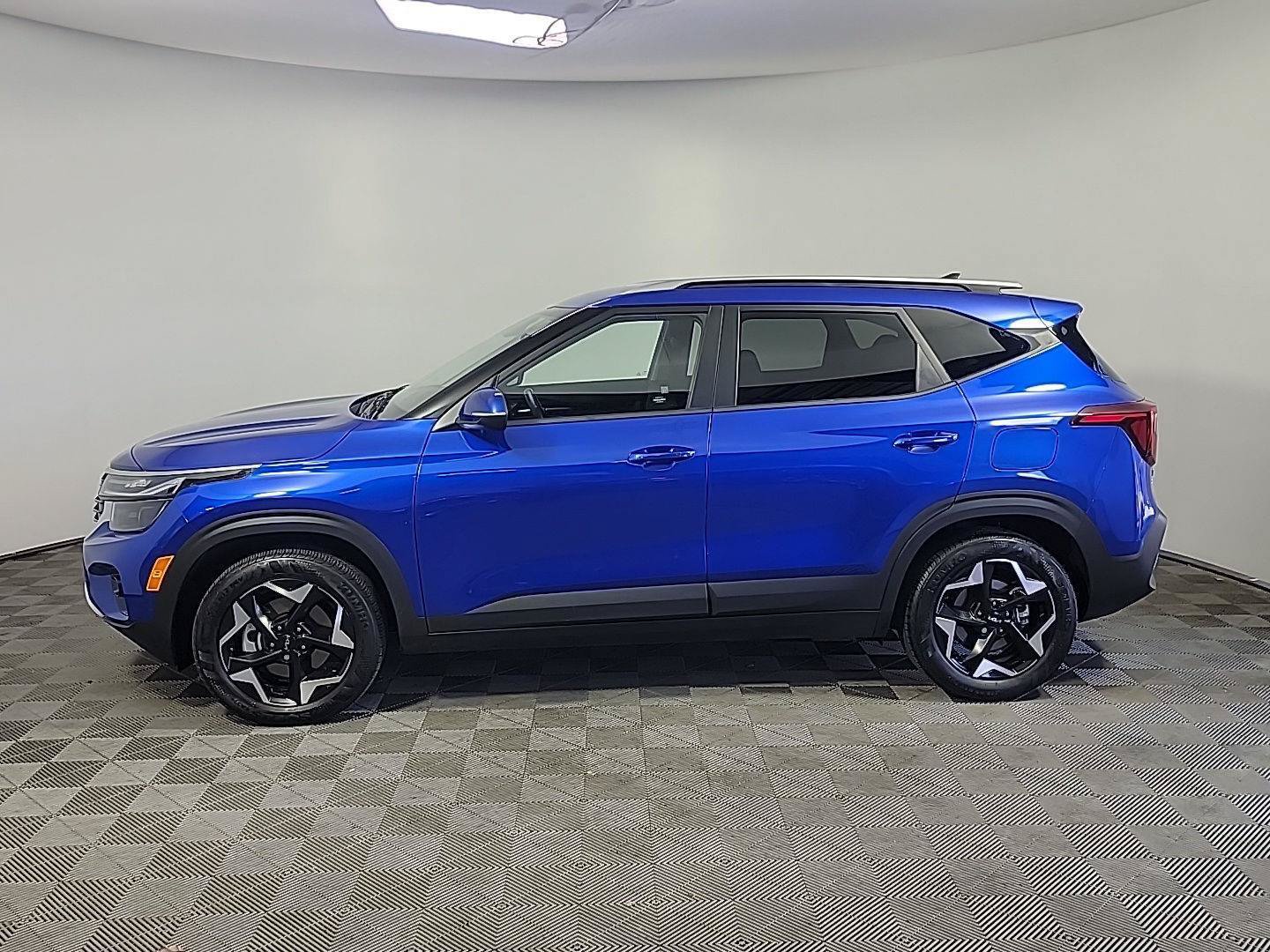 Used 2026 Kia Seltos S AWD/4WD image 11