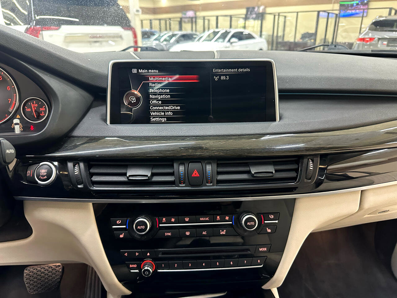 Used 2016 BMW X5 sDrive35i image 27