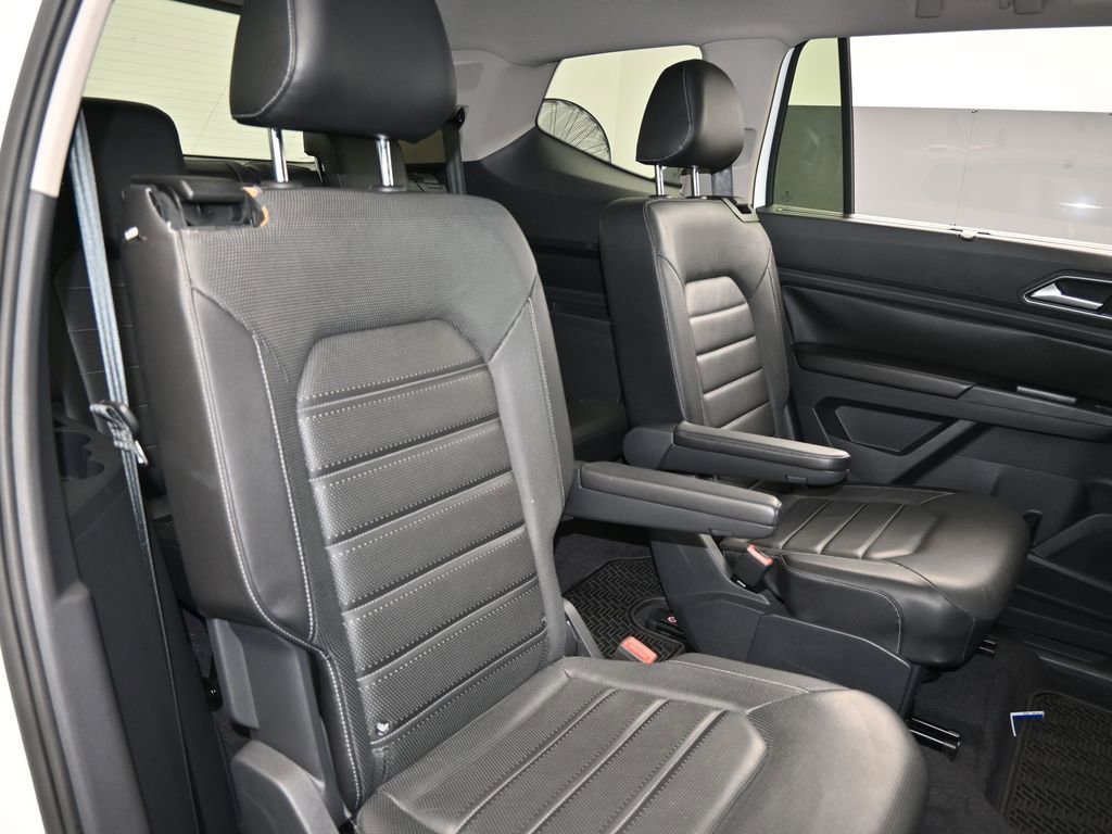 Used 2018 Volkswagen Atlas SEL Premium image 50