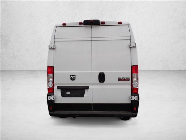 Used 2022 RAM ProMaster 2500 FWD image 13