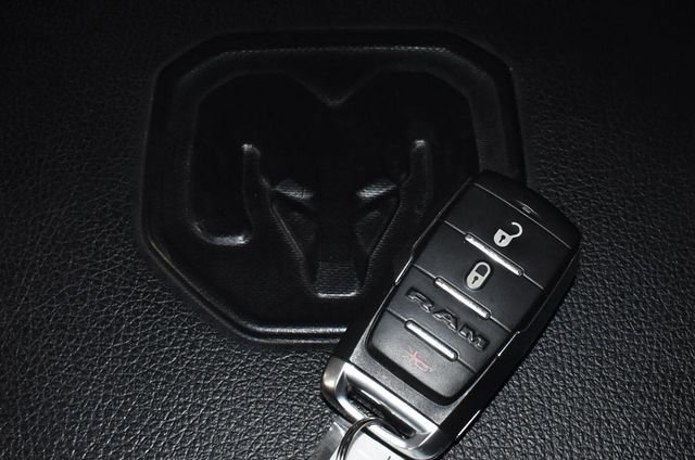Used 2023 RAM 1500 Rebel w/ Rebel Level 1 Equipment Group image 25