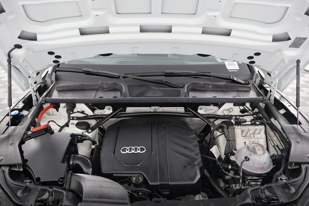 Certified 2023 Audi Q5 2.0T Premium Plus w/ Premium Plus Package AWD/4WD image 14