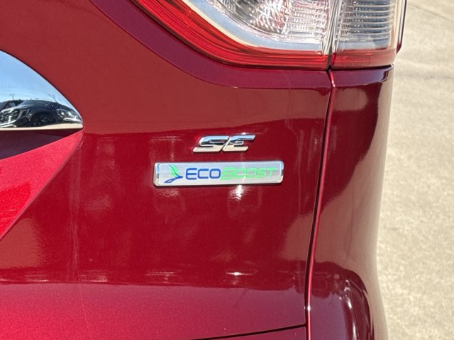Used 2014 Ford Escape SE w/ SE Chrome Package FWD image 9