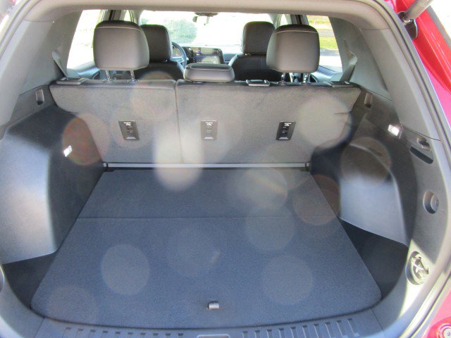 New 2026 Chevrolet Equinox LT w/ Convenience Package II image 21