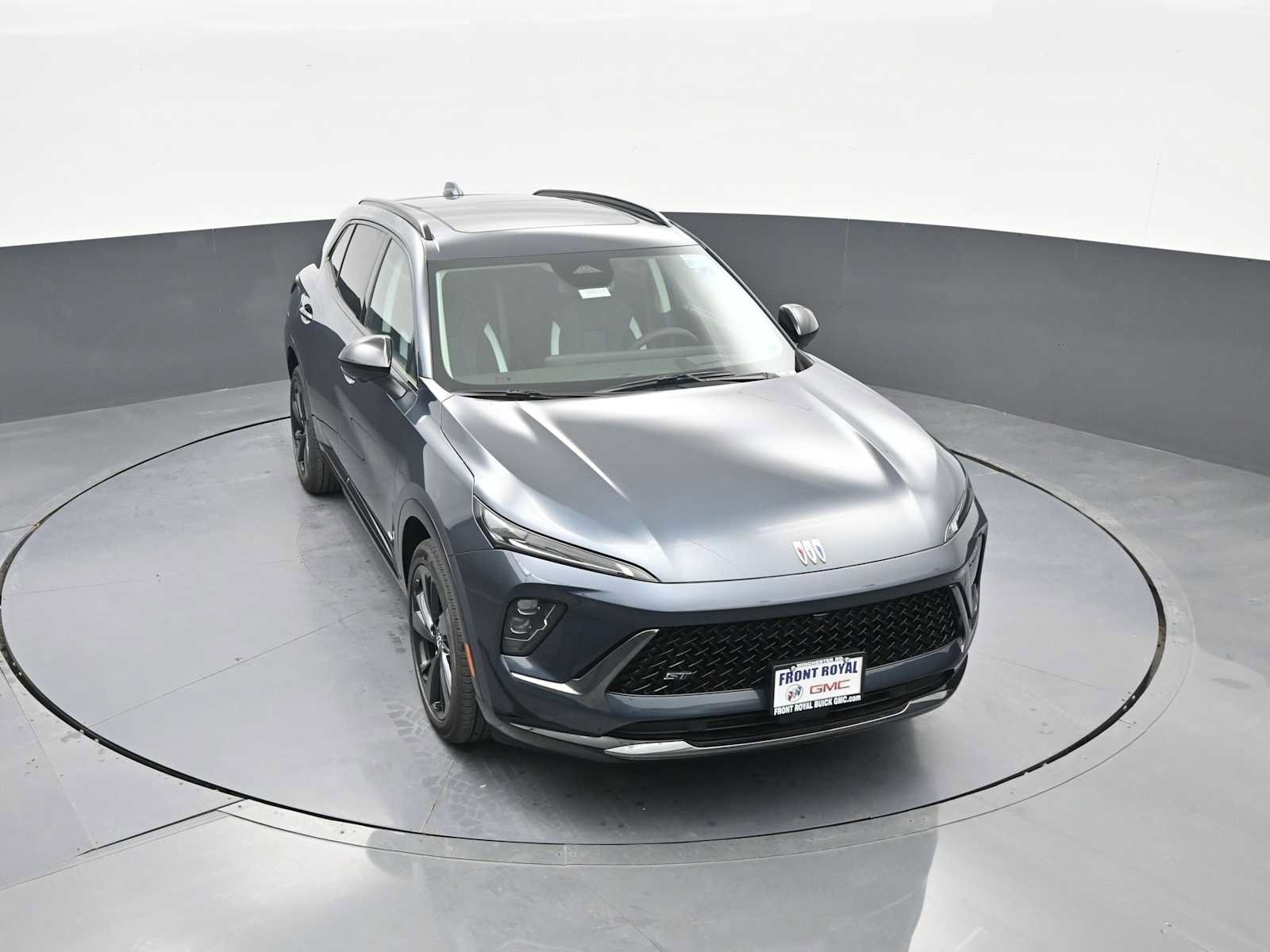 New 2026 Buick Envision Sport Touring image 29