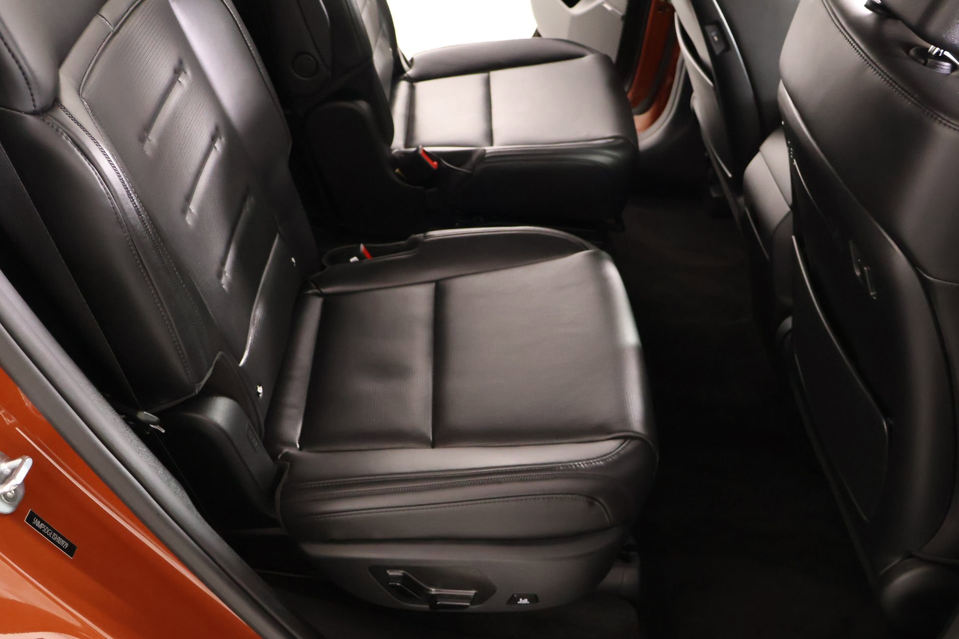 Certified 2025 Hyundai Santa Fe Calligraphy image 15