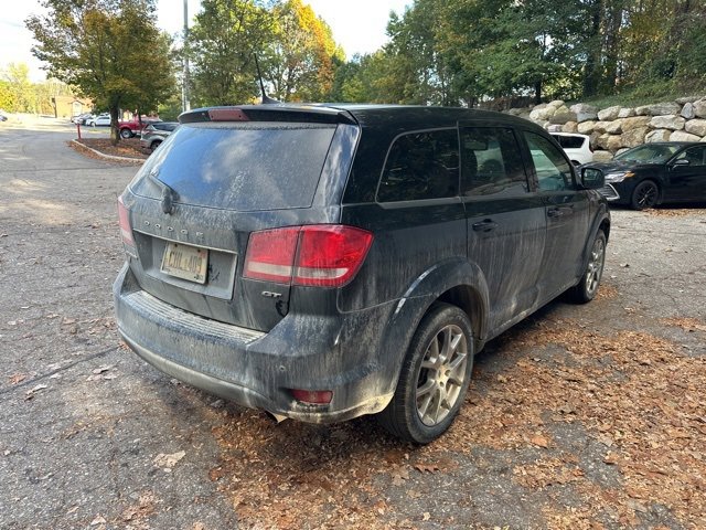 Used 2019 Dodge Journey GT w/ Driver Convenience Group image 6