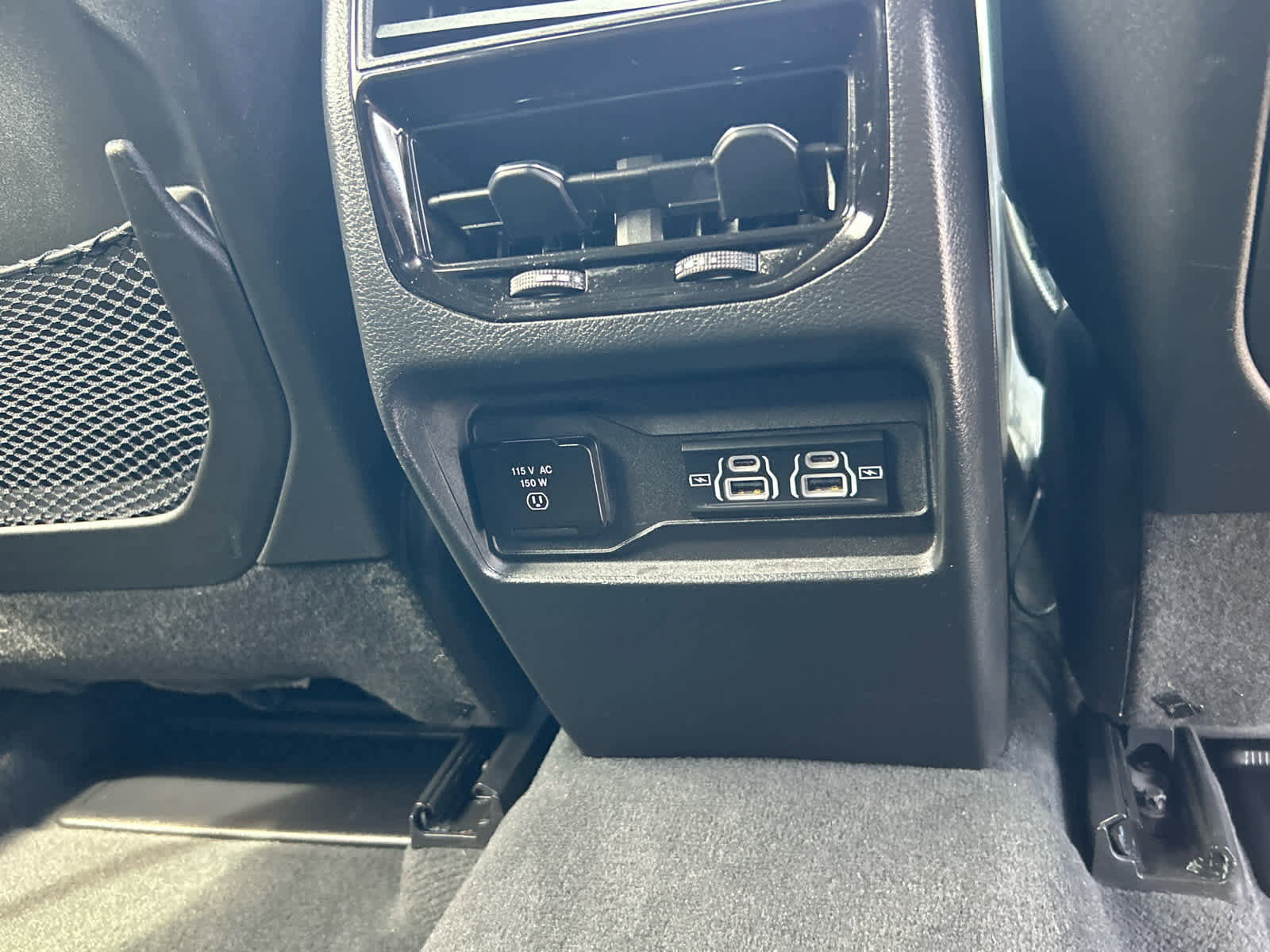 Used 2023 Jeep Grand Cherokee Altitude image 26