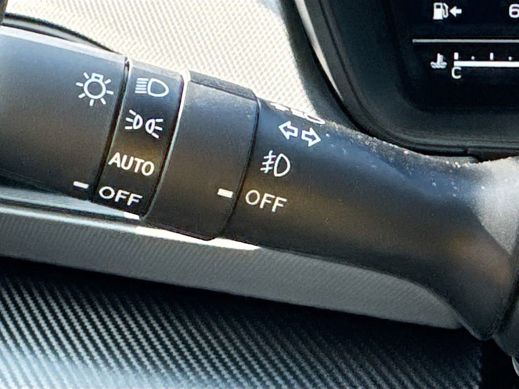 New 2026 Subaru Crosstrek 2.5i Sport AWD/4WD image 12