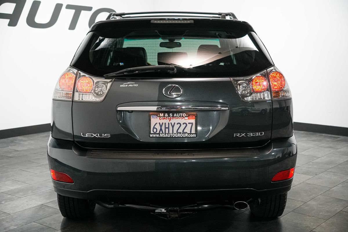Used 2006 Lexus RX 330 AWD image 4