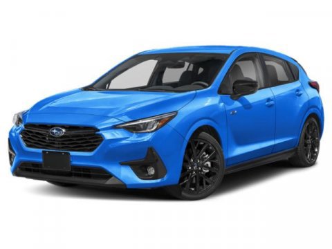 New 2025 Subaru Impreza RS w/ Popular Package #3